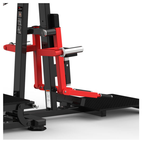 HS-1050 Standing Lateral Raise