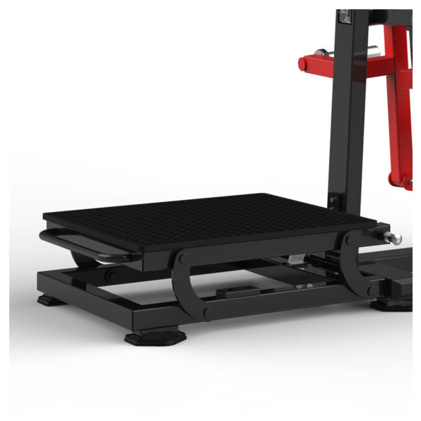 HS-1050 Standing Lateral Raise
