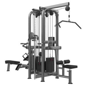 FM-1005 Multi Jungle 4 Stack