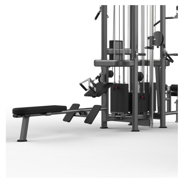 FM-1007 Multi Jungle 8 Stack