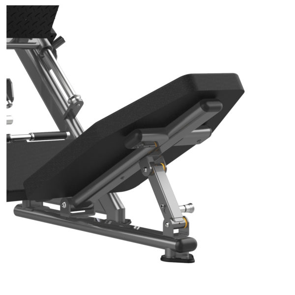 FM-1024D 45-Degree Leg Press
