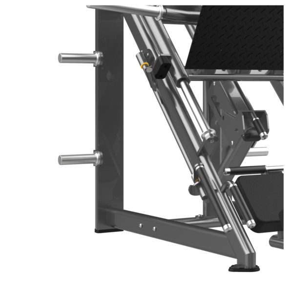 FM-1024D 45-Degree Leg Press