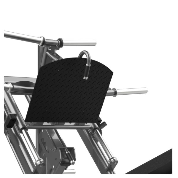 FM-1024D 45-Degree Leg Press