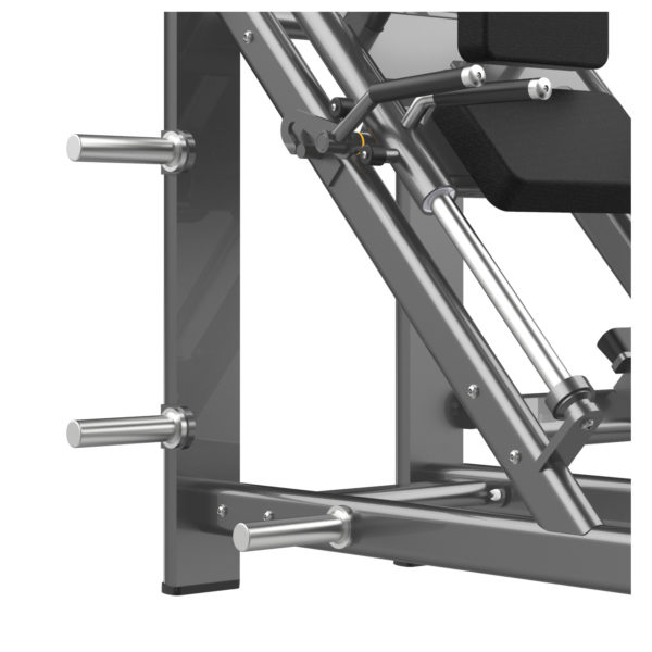 FM-1024E 45-Degree Leg Press