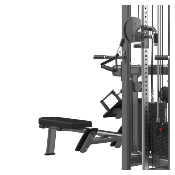 FM-1005 Multi Jungle 4 Stack