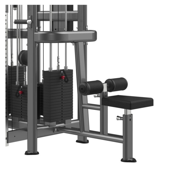 FM-1005 Multi Jungle 4 Stack