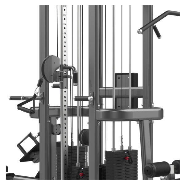 FM-1005 Multi Jungle 4 Stack