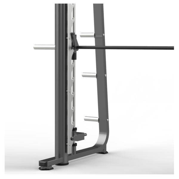 FM-2007 Smith Machine