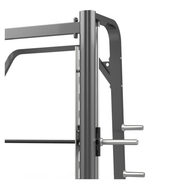 FM-2007 Smith Machine