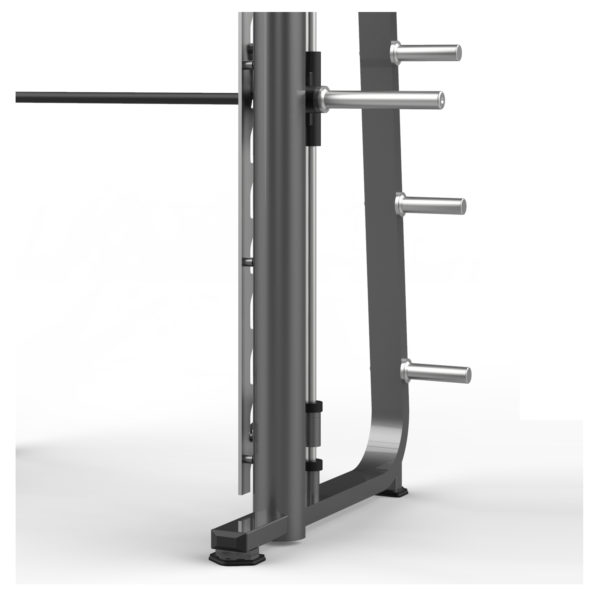 FM-2007 Smith Machine