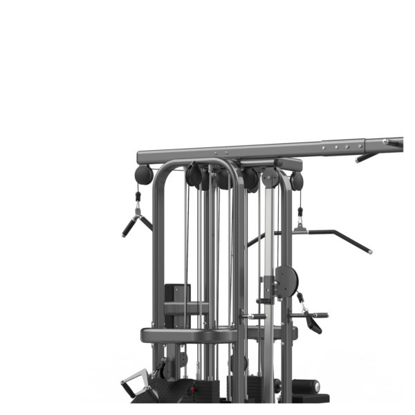 FM-1006 Multi-Jungle 5-Stack