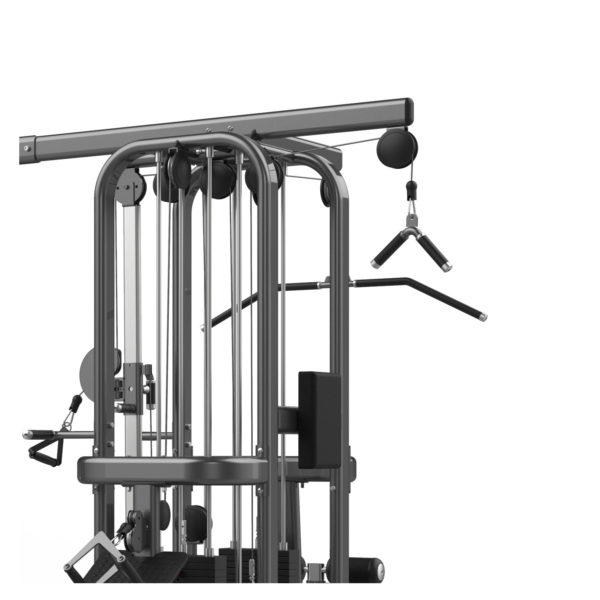 FM-1007 Multi Jungle 8 Stack