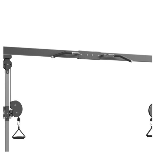 FM-2003A Cable Crossover
