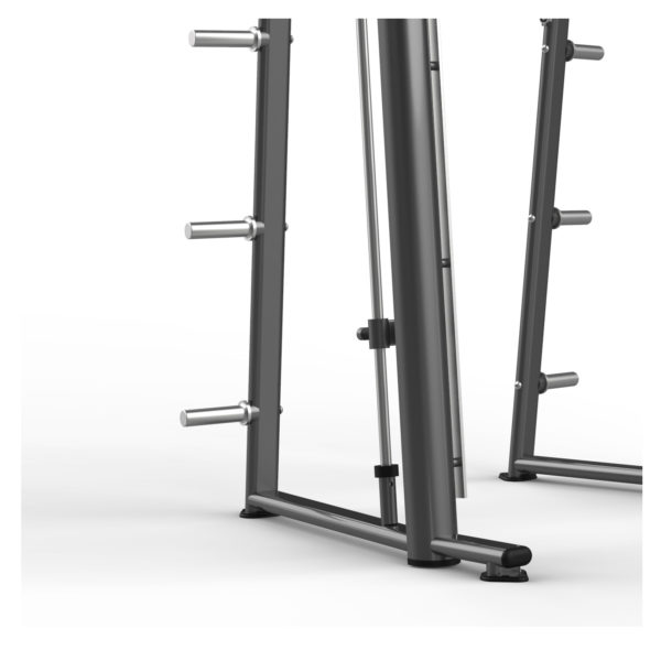 FM-1009 Smith Machine