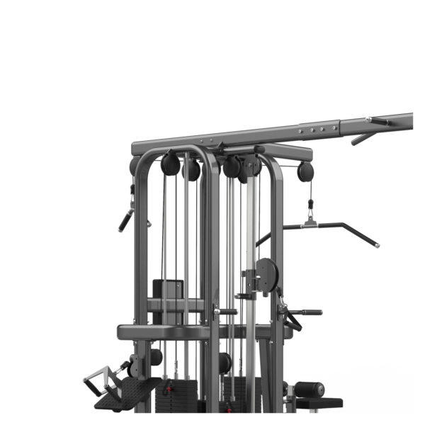 FM-1007 Multi Jungle 8 Stack