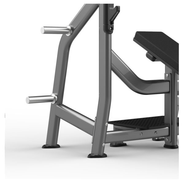 FW-1002 Olympic Incline Press