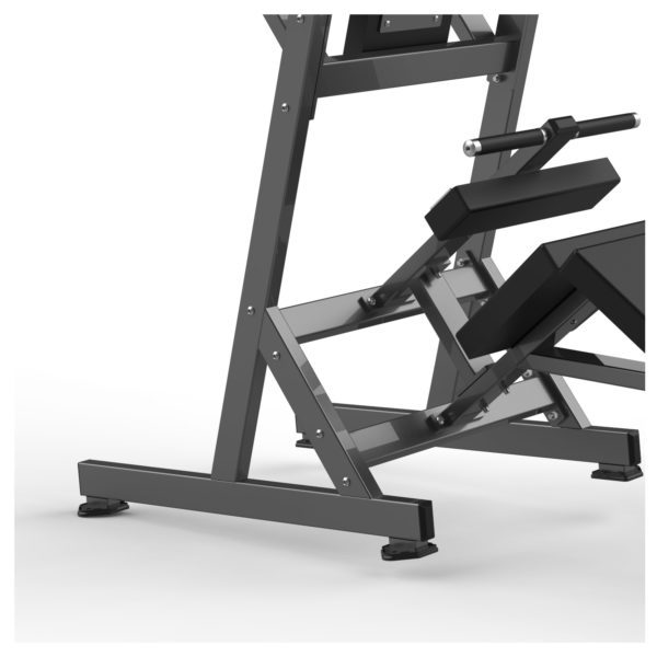 FW-2027 Abdominal Extension