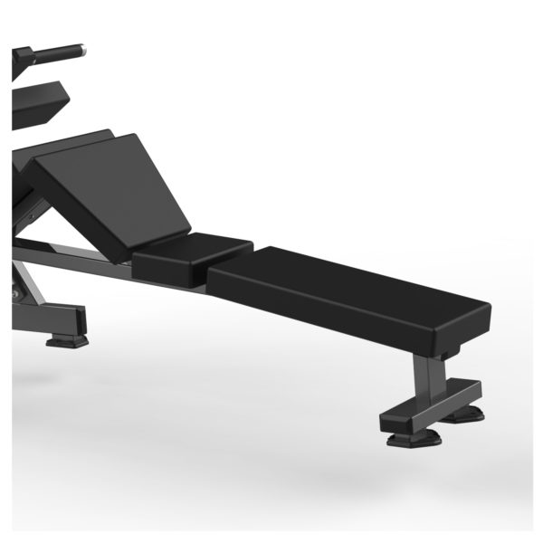 FW-2027 Abdominal Extension