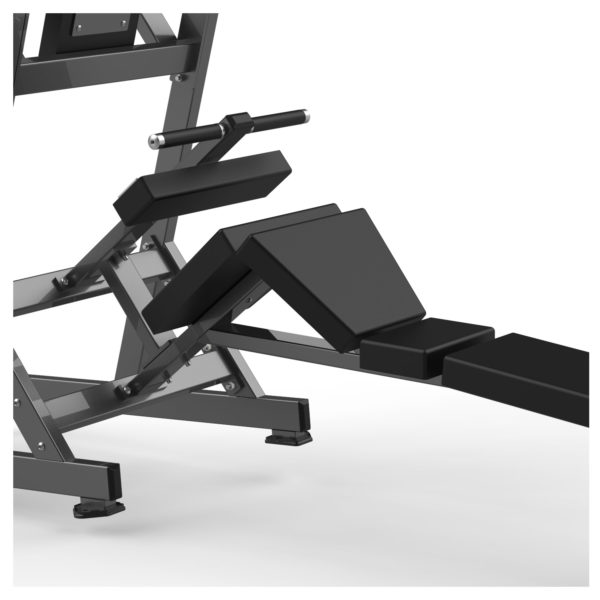 FW-2027 Abdominal Extension