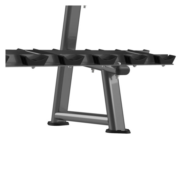 FW-1015 Dumbbell Rack-Double