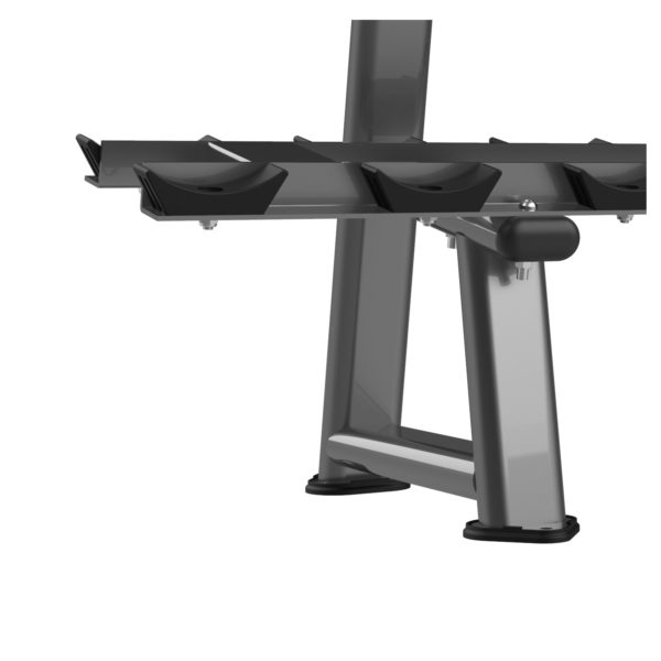 FW-1015 Dumbbell Rack-Double