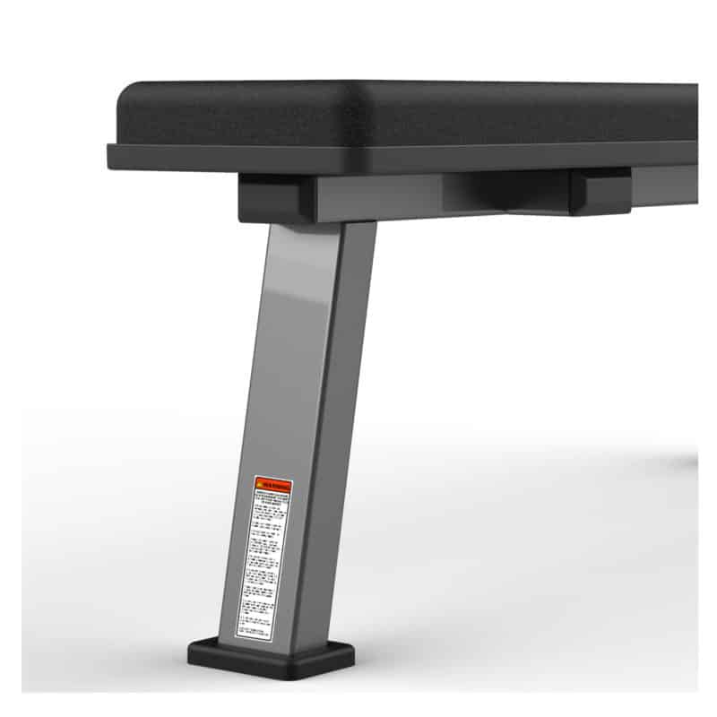 FW-2009 Flat Bench