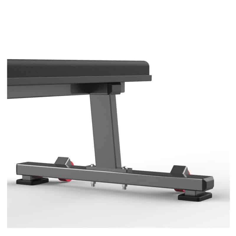 FW-2009 Flat Bench