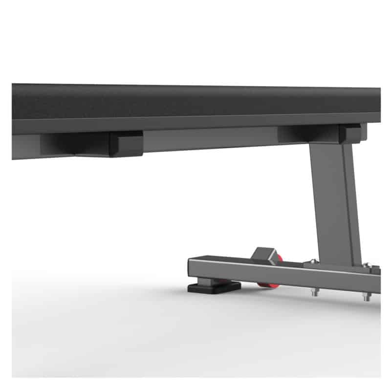 FW-2009 Flat Bench