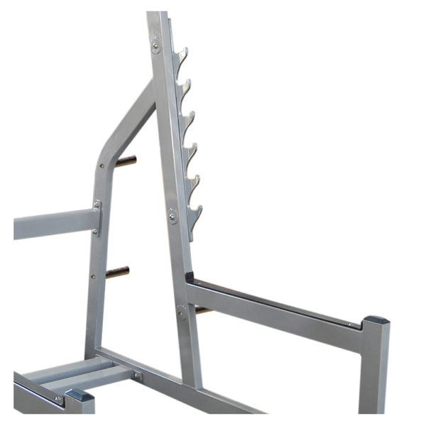 FW-2018 Squat Rack