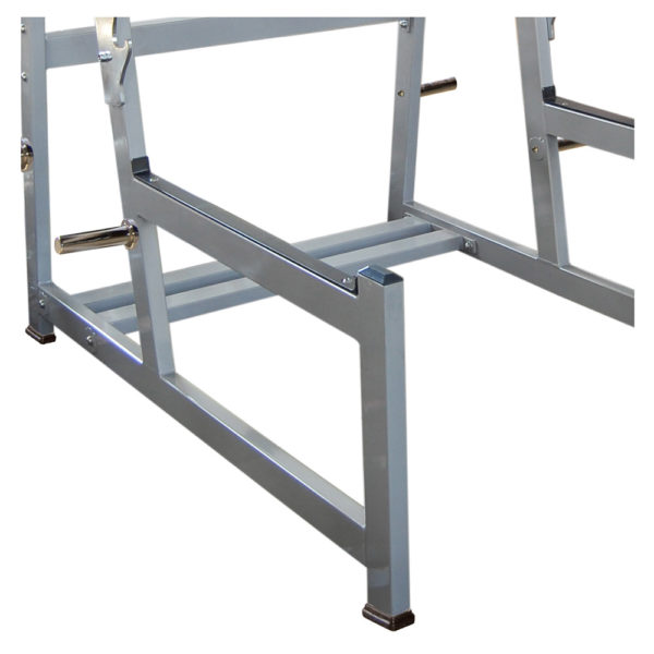 FW-2018 Squat Rack