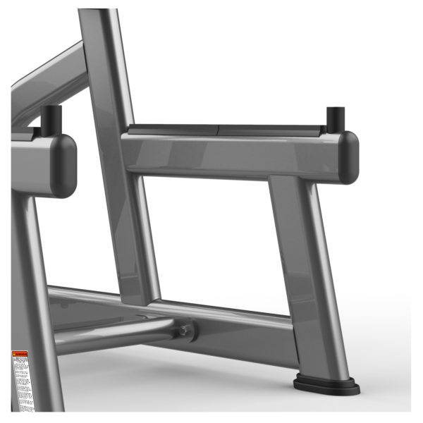 FW-1004 Seated Arm Curl