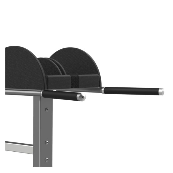 FW-2029 Glute Ham Raise