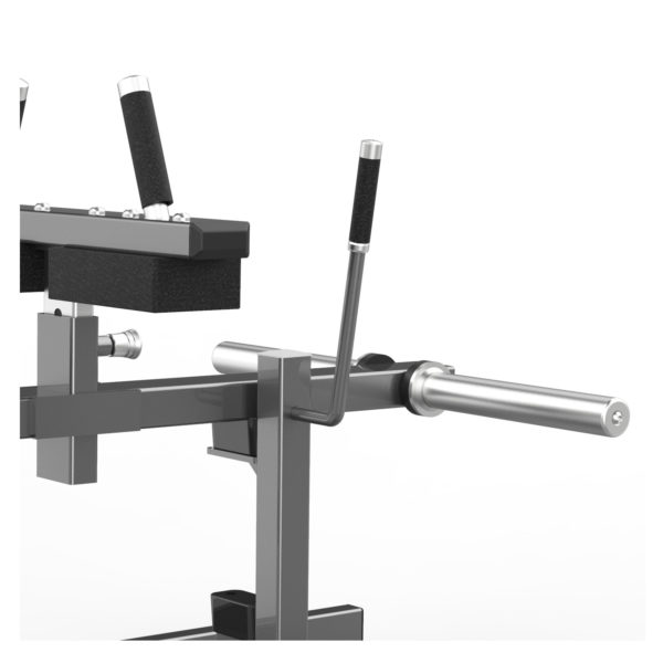 FW-2017 Seated Calf Raise