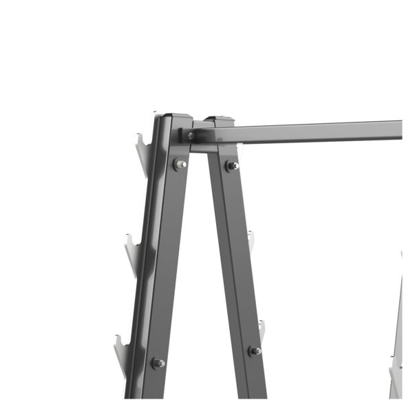 FW-2014 Barbell Rack