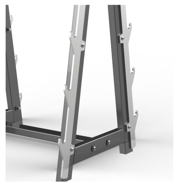 FW-2014 Barbell Rack