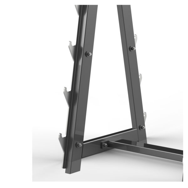 FW-2014 Barbell Rack