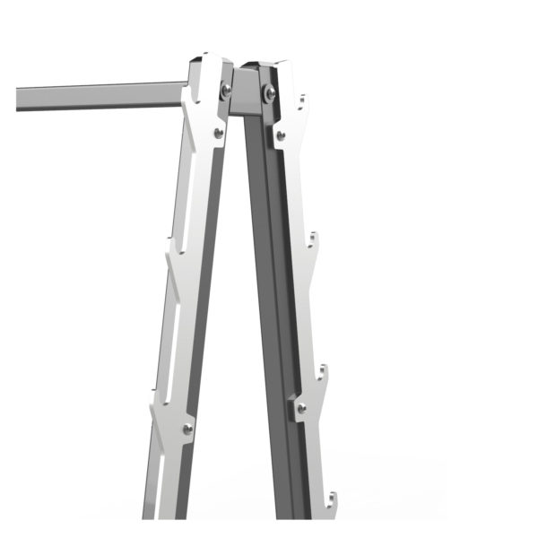FW-2014 Barbell Rack