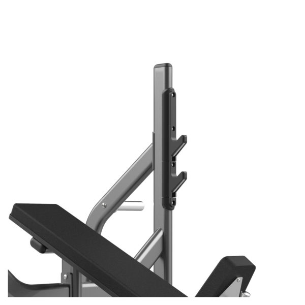 FW-1002 Olympic Incline Press
