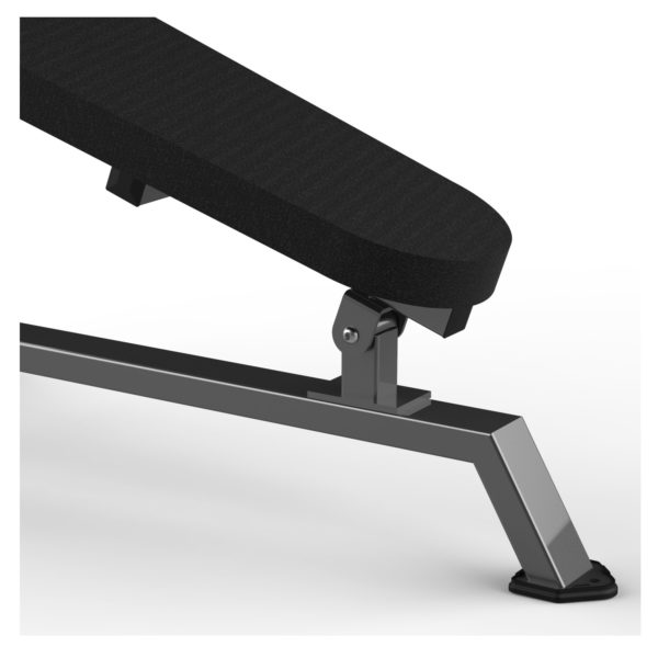 FW-2013 Adjustable Abdominal Bench