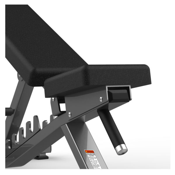 FW-2008 Adjustable Bench