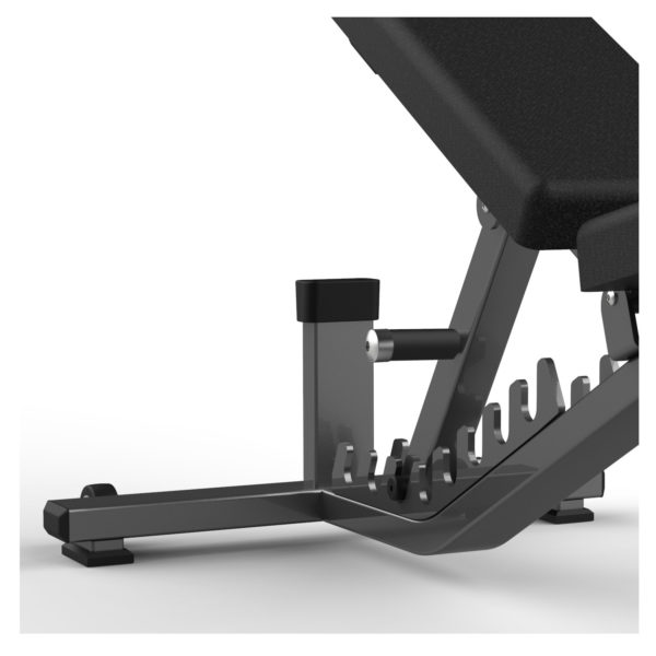 FW-2008 Adjustable Bench