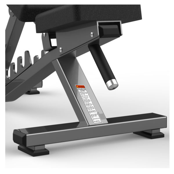 FW-2008 Adjustable Bench