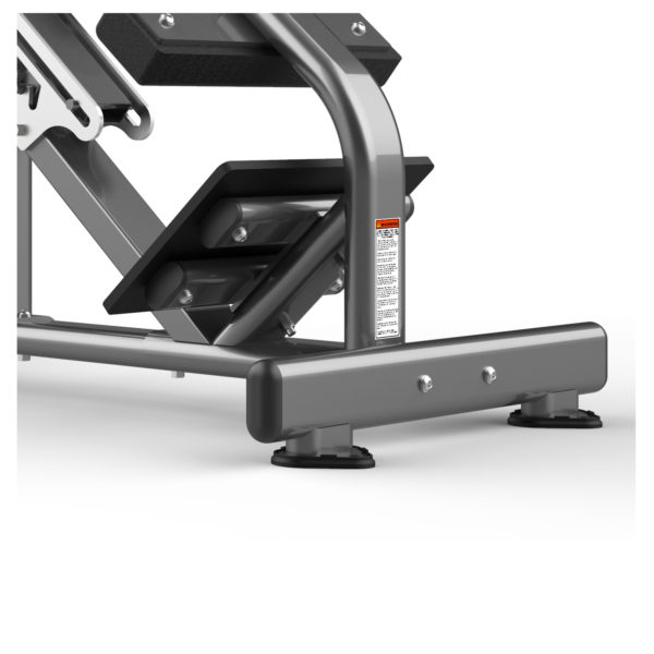 FW-1006 Hyperextension
