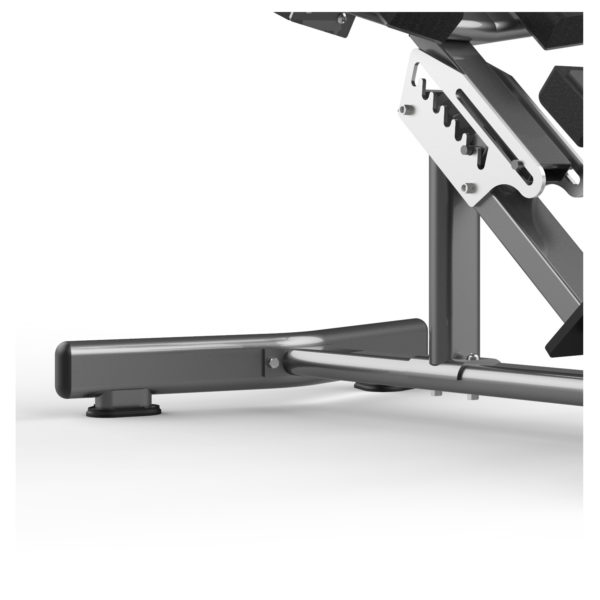 FW-1006 Hyperextension