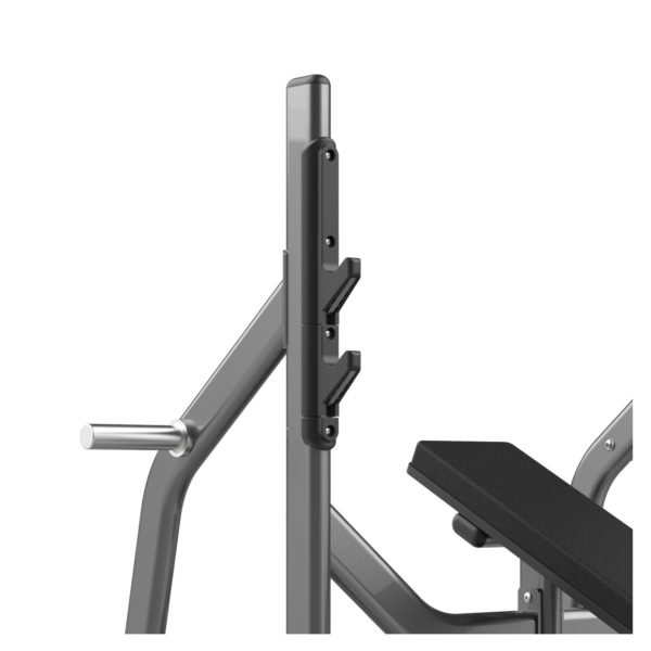 FW-1002 Olympic Incline Press