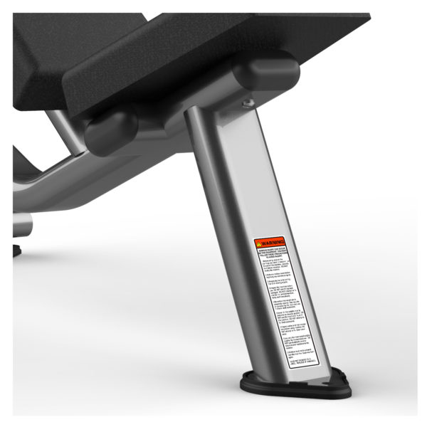 FW-1019 30-Degree Bench