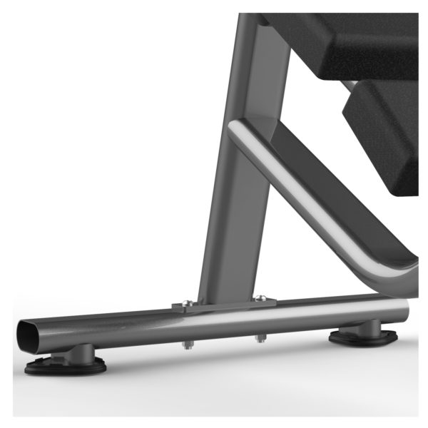 FW-1019 30-Degree Bench