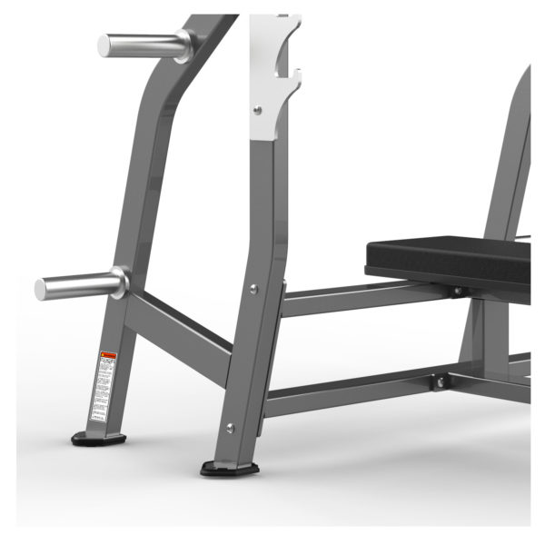 FW-2001 Olympic Flat Bench