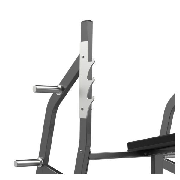 FW-2003 Olympic Decline Bench