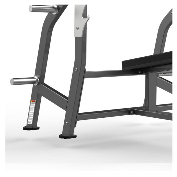 FW-2003 Olympic Decline Bench